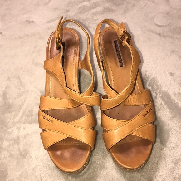 Wedges - Picture 1 of 5
